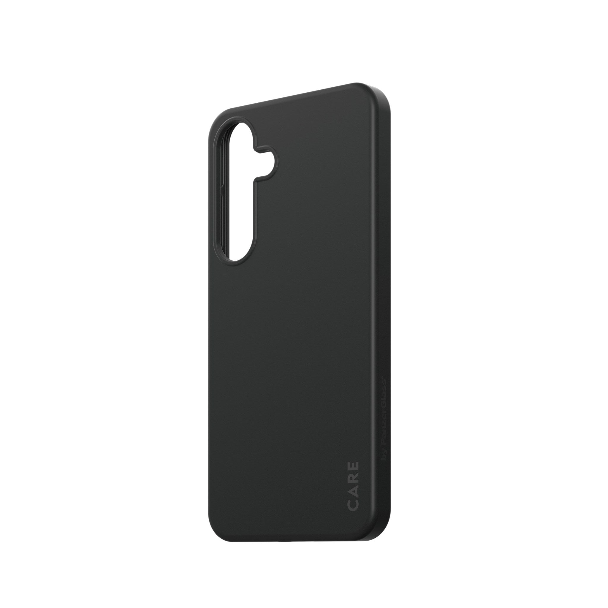 care-by-panzerglass-case-schwarz-samsung-galaxy-s25 image 4