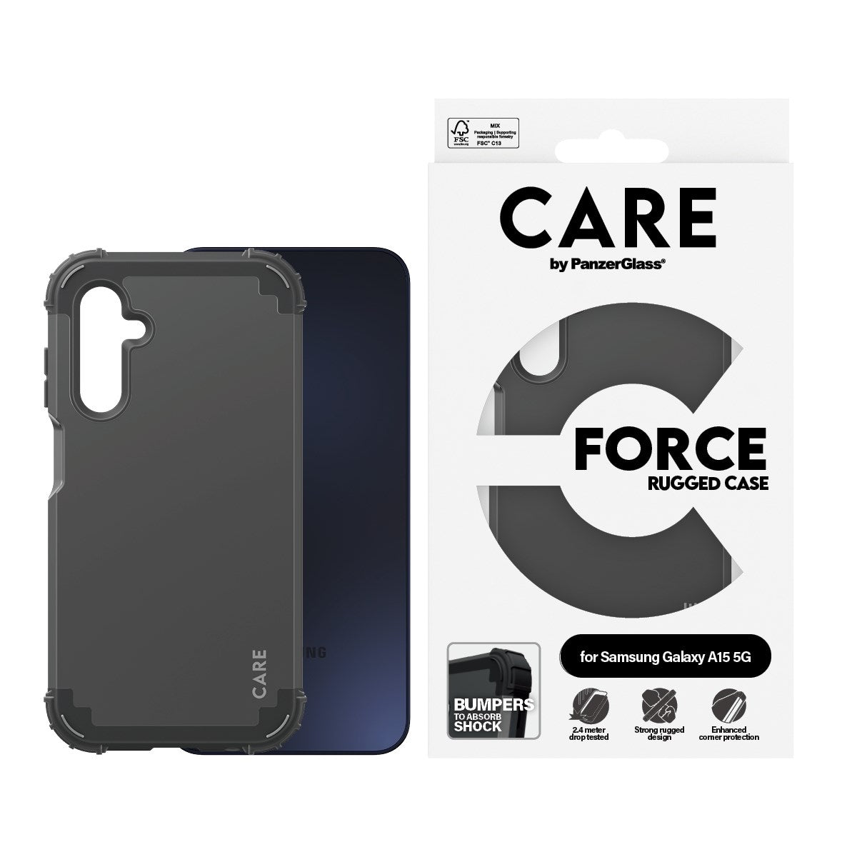 care-by-panzerglass-force-case-schwarz-f-r-samsung-galaxy-a15-5g image 2