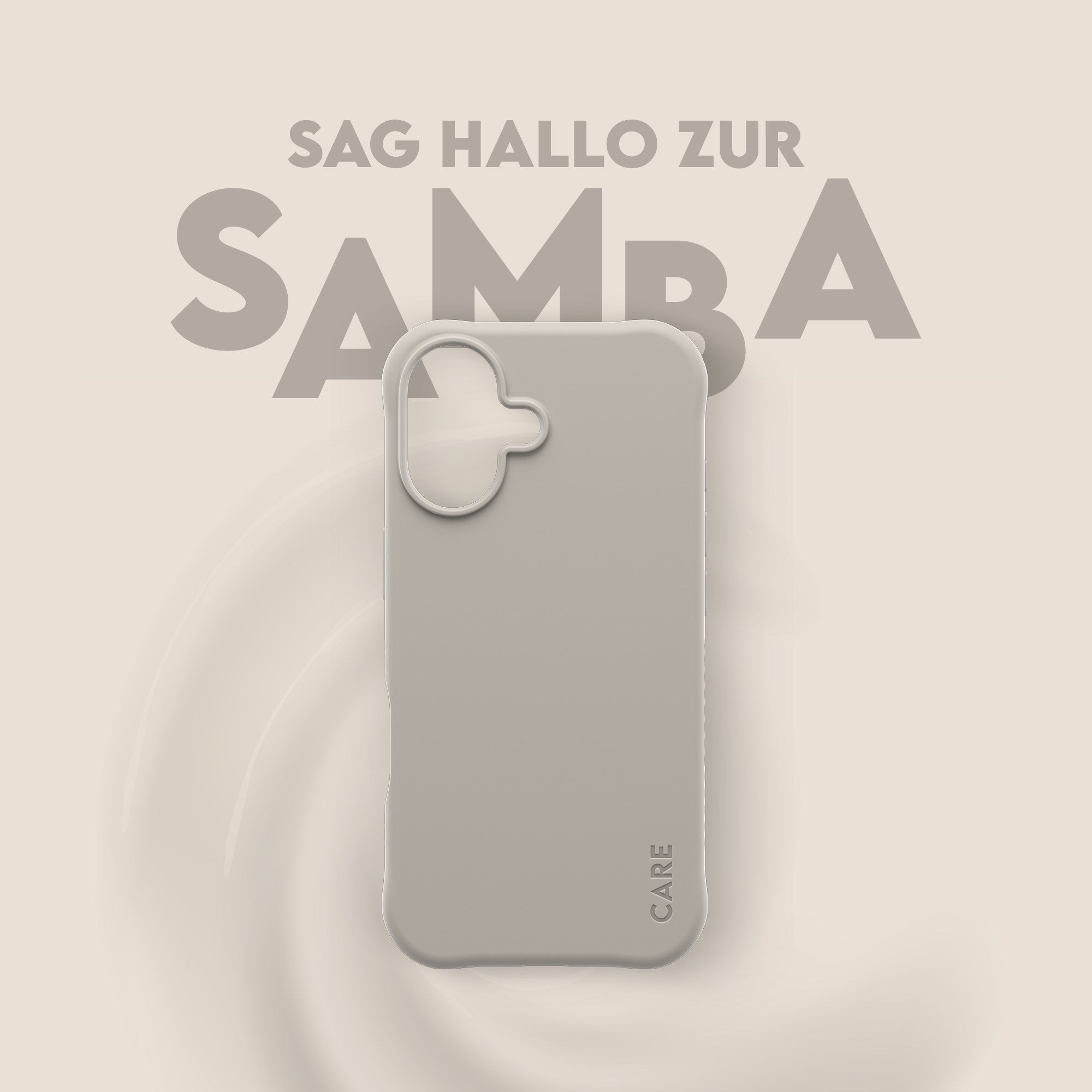 care-by-panzerglass-samba-case-vanilla-mit-magsafe-iphone-17 image 6