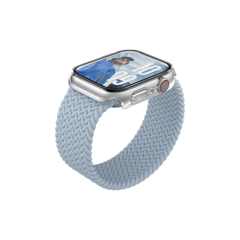 panzerglass-full-body-case-slim-transparent-apple-watch-series-11-10-46mm image 1