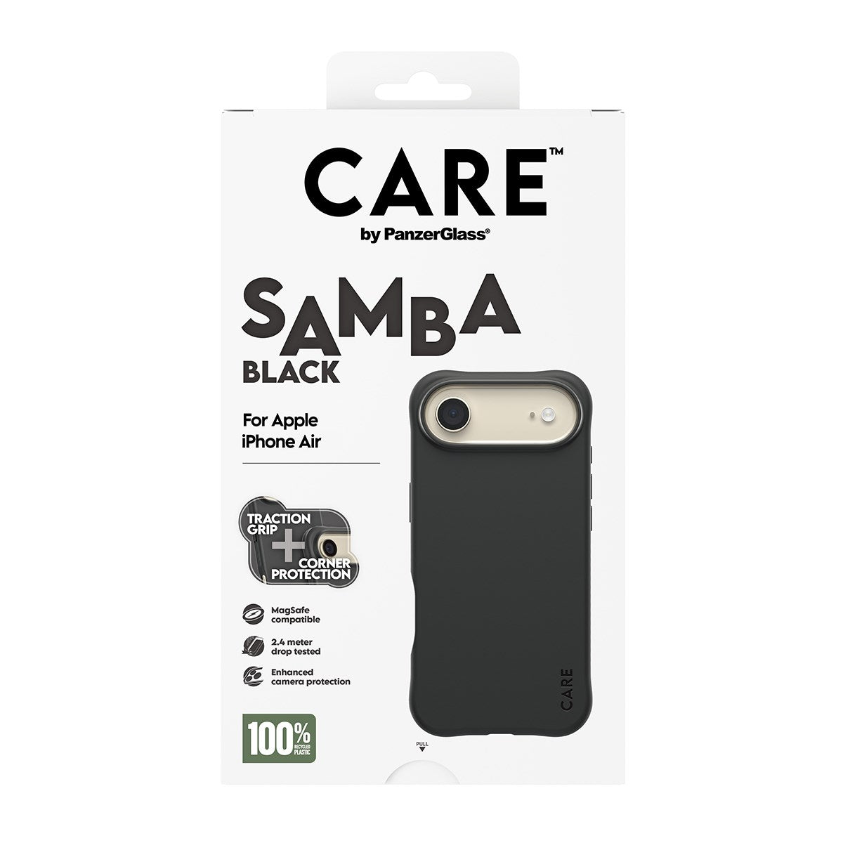 care-by-panzerglass-samba-case-schwarz-mit-magsafe-f-r-iphone-air image 3