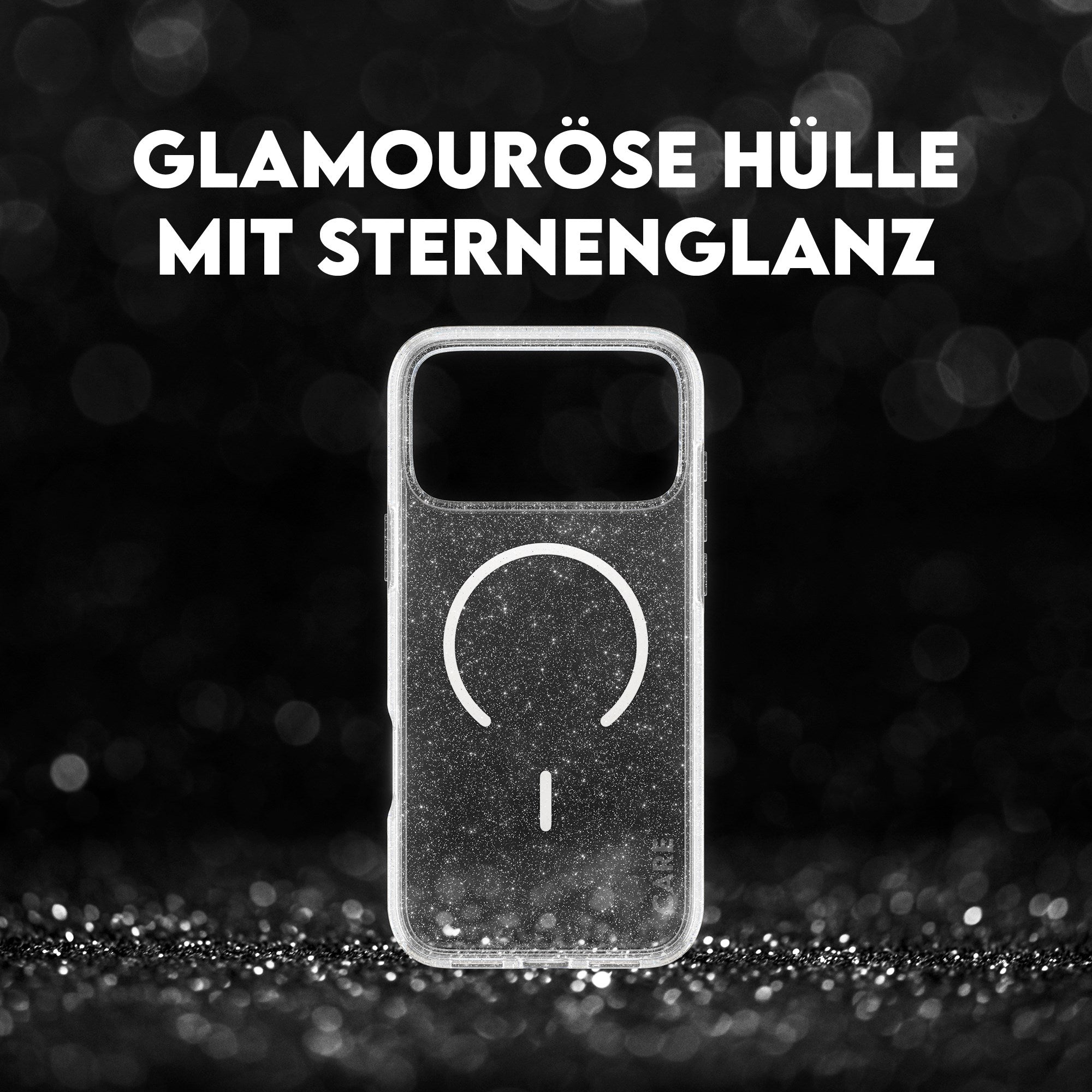 care-by-panzerglass-star-lit-case-wei-magsafe-iphone-17-pro-max image 6