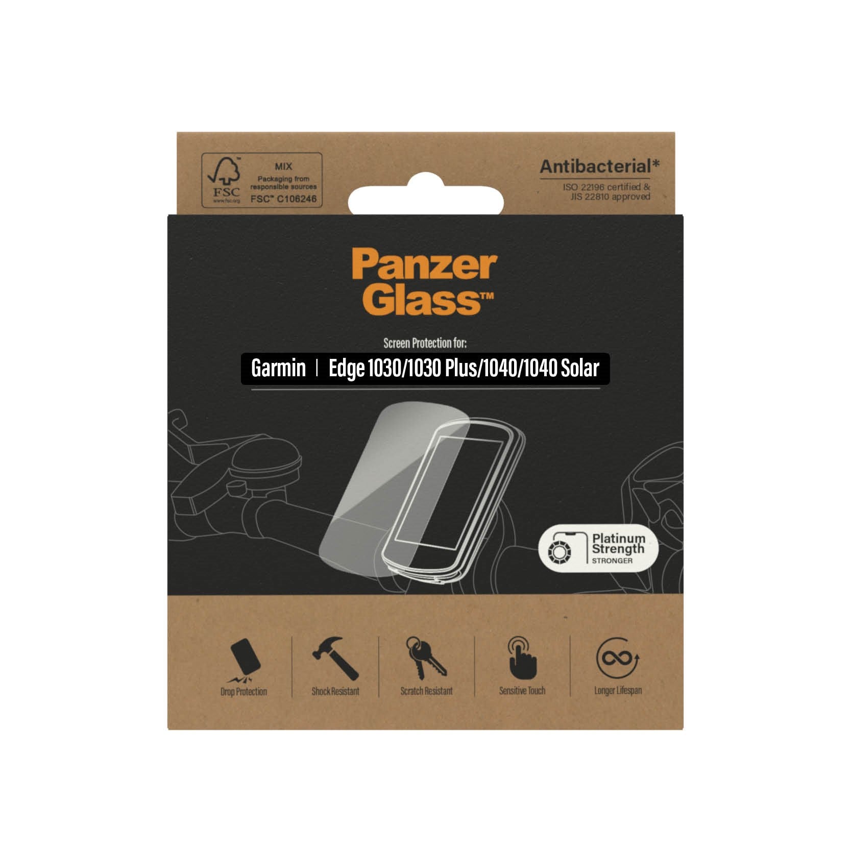 panzerglass-anti-glare-displayschutz-glas-garmin-edge-1030-1040 image 3