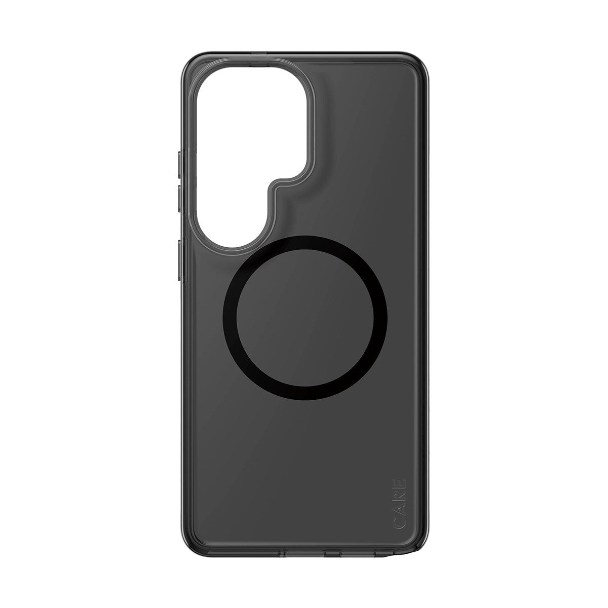 care-by-panzerglass-smokey-case-schwarz-qi-samsung-galaxy-s26-ultra image 4