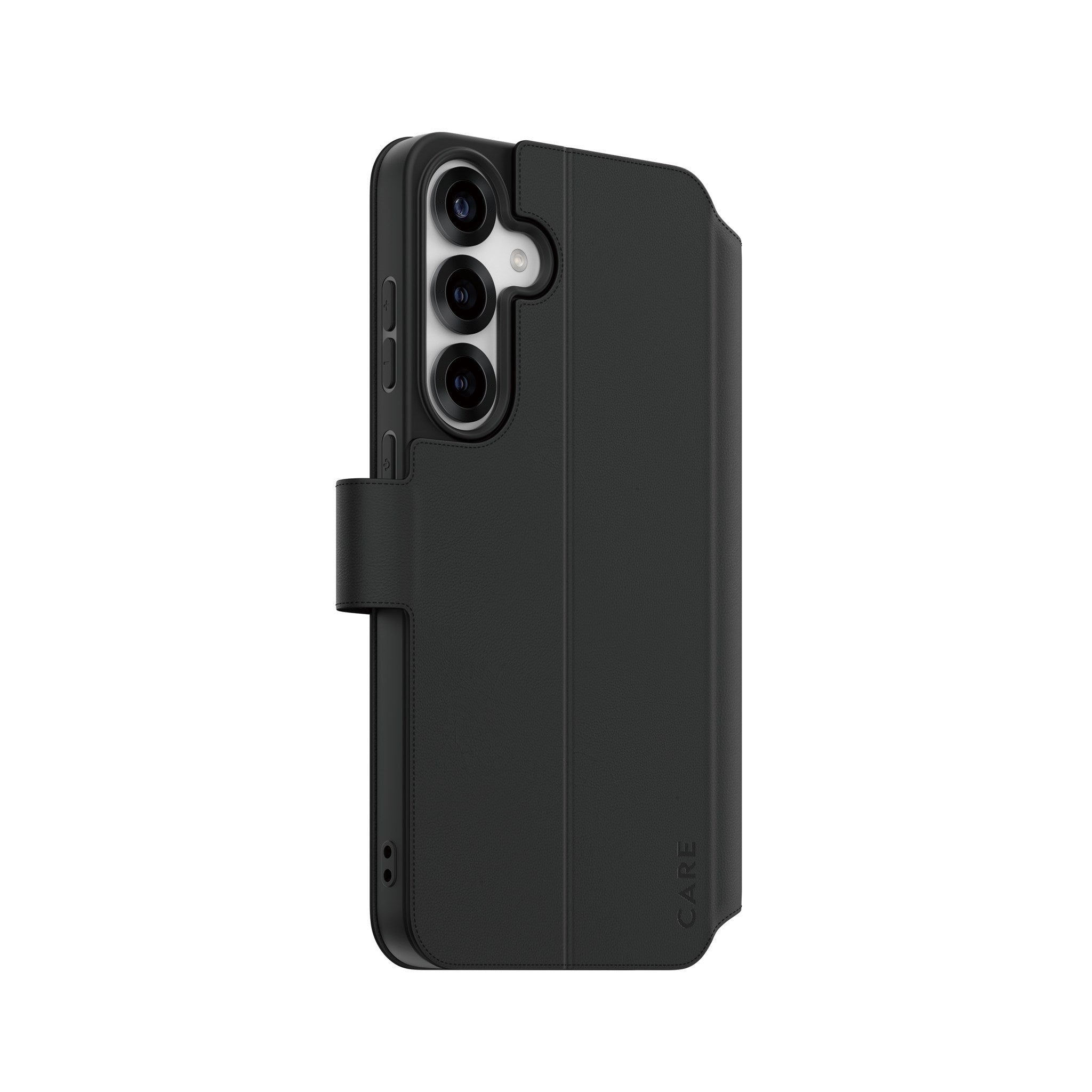 care-by-panzerglass-wallet-case-mit-kickstand-f-r-samsung-galaxy-s25 image 1