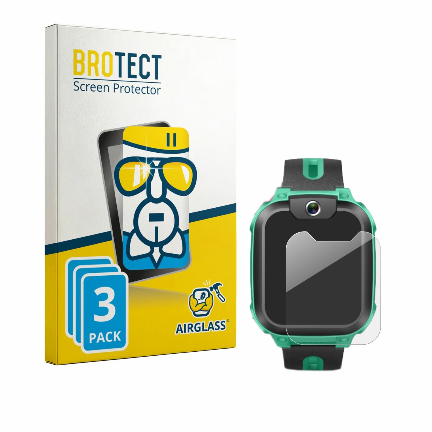 brotect-airglass-schutzglas-f-r-imoo-watch-phone-z1 image 1