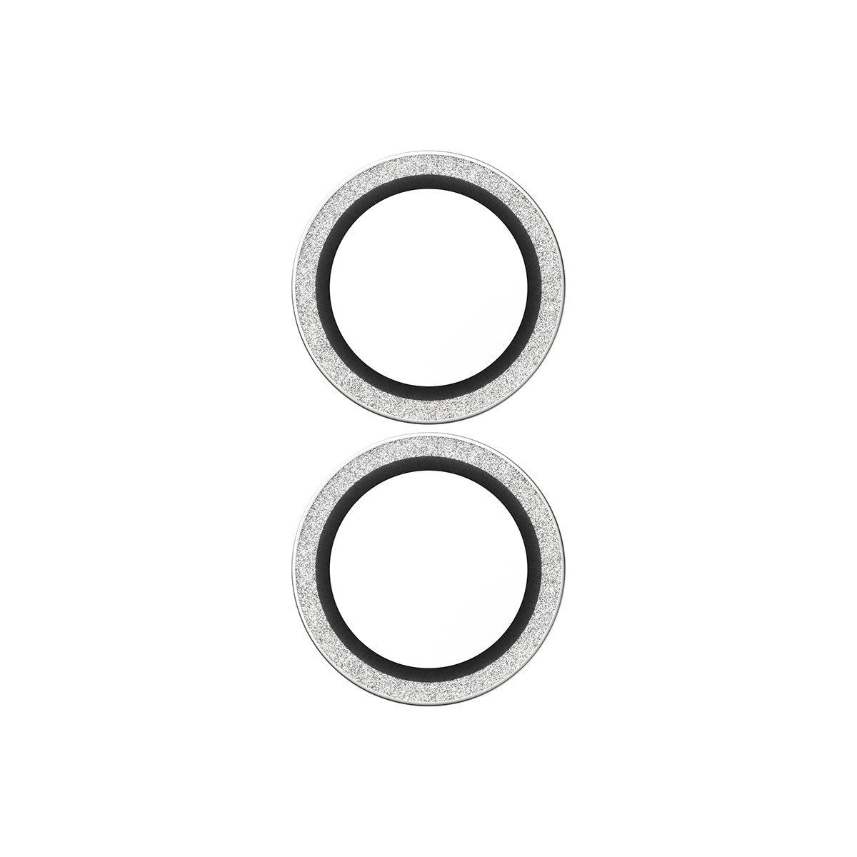 panzerglass-hoops-kameraschutz-glitter-silber-iphone-17-iphone-16-16-plus image 4
