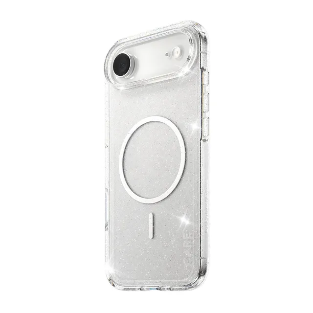care-by-panzerglass-star-lit-case-wei-magsafe-iphone-air image 1