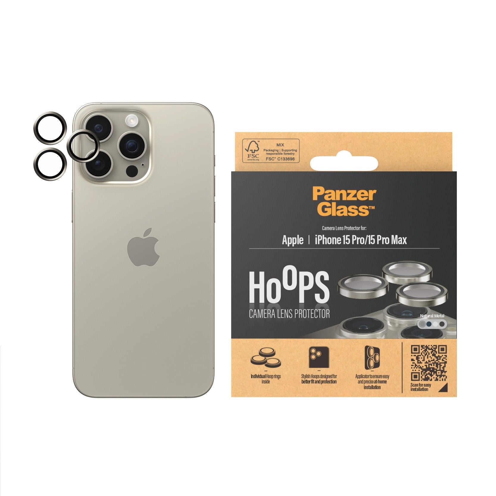 panzerglass-hoops-metall-kameraschutz-nat-rlich-iphone-15-pro-15-pro-max image 2