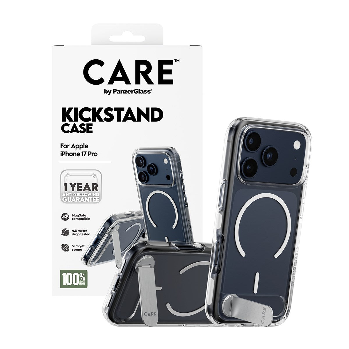 care-by-panzerglass-kickstand-case-transparent-magsafe-f-r-iphone-17-pro image 5