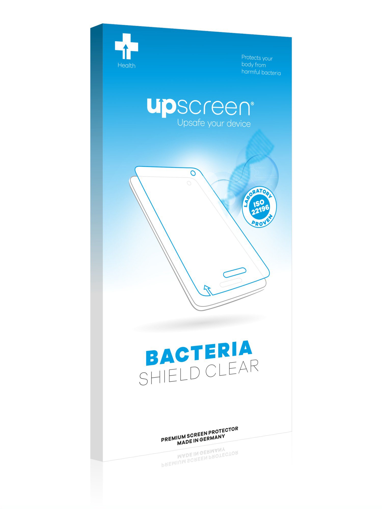 upscreen-bacteria-shield-clear-schutzfolie-21-5-zoll-16-9 image 3