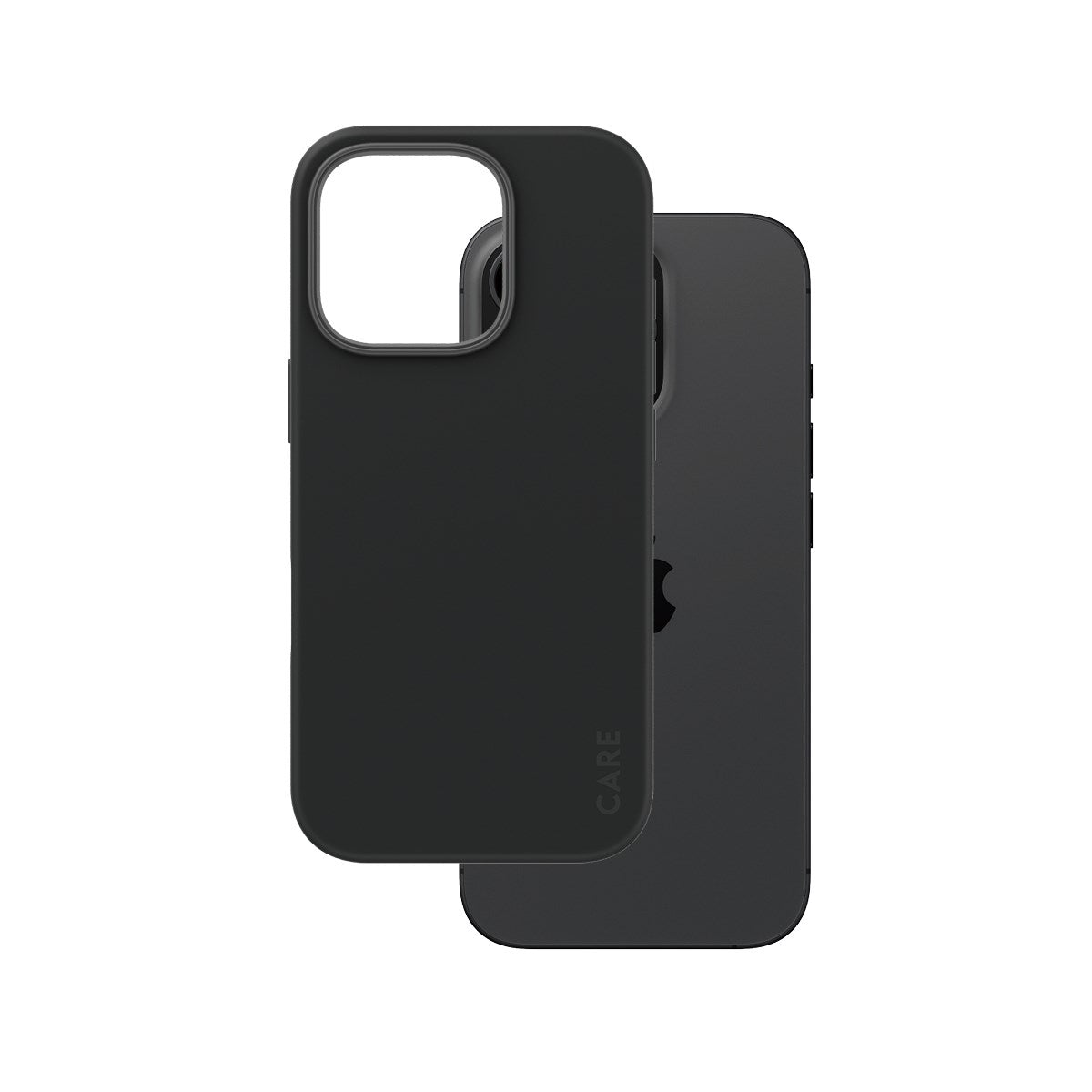 care-by-panzerglass-case-schwarz-mit-magsafe-iphone-16-pro image 1