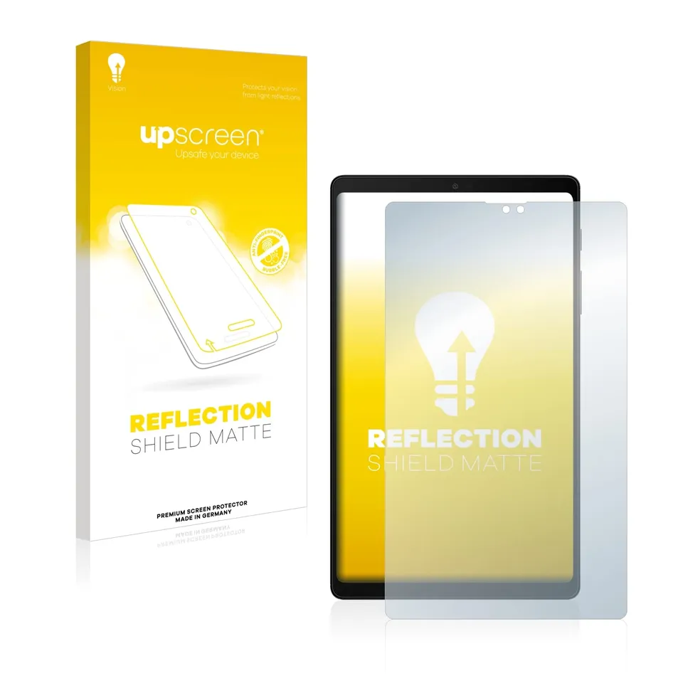 upscreen-reflection-shield-matte-schutzfolie-f-r-samsung-galaxy-tab-a7-lite-2022 image 1