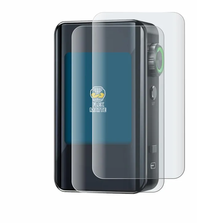 brotect-matte-full-cover-schutzfolie-2er-pack-f-r-lost-vape-centaurus-bt200 image 1