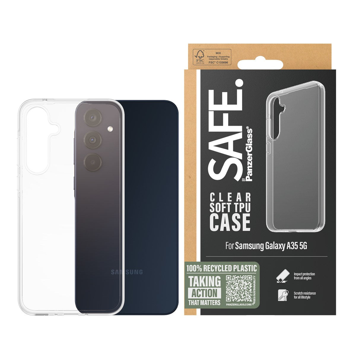 safe-by-panzerglass-tpu-case-transparent-f-r-samsung-galaxy-a35-5g image 2