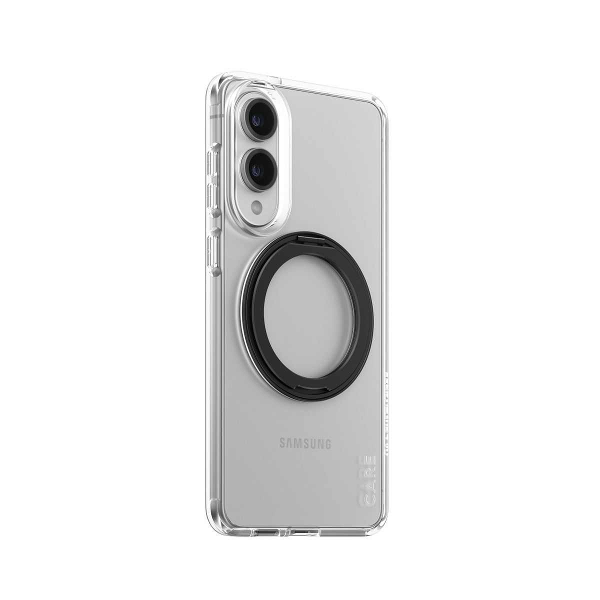 care-by-panzerglass-kickstand-case-transparent-qi-f-r-samsung-galaxy-s25-edge-5g image 1