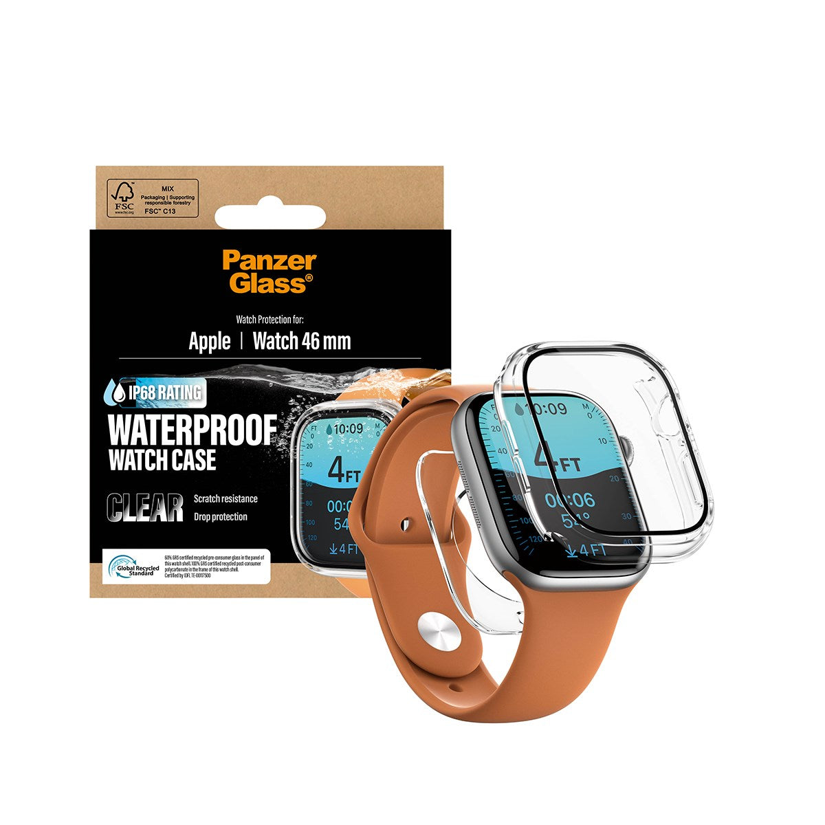 panzerglass-waterproof-full-body-case-transparent-f-r-apple-watch-series-11-10-4 image 5