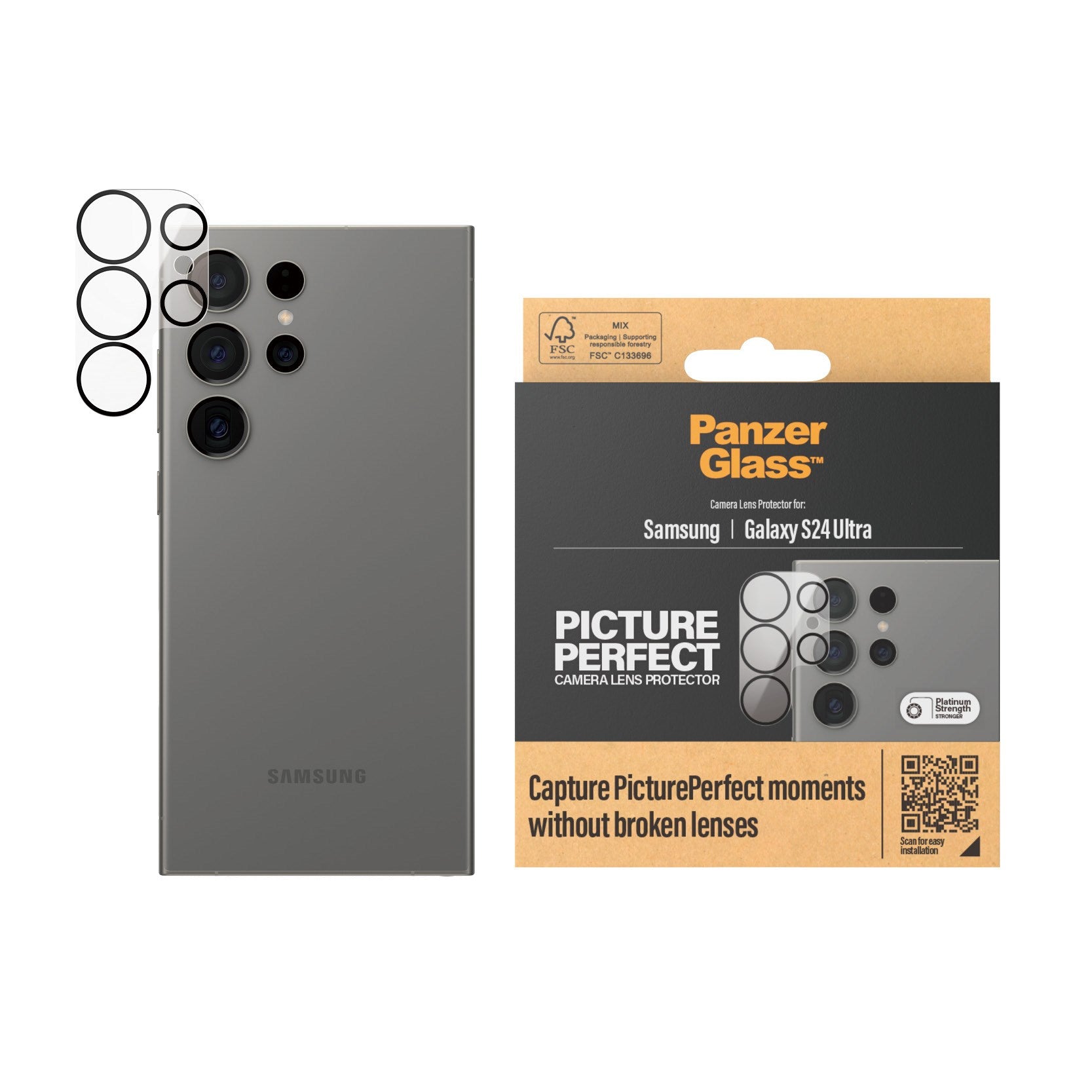 panzerglass-pictureperfect-kameraschutz-f-r-samsung-galaxy-s24-ultra image 2