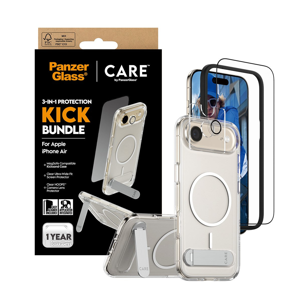 care-by-panzerglass-3-in-1-kick-set-f-r-iphone-air image 5
