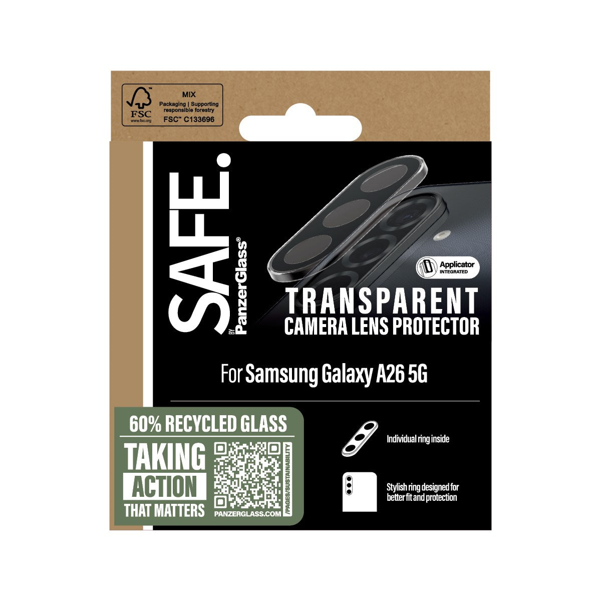 safe-by-panzerglass-kameraschutz-transparent-f-r-samsung-galaxy-a26-5g image 3