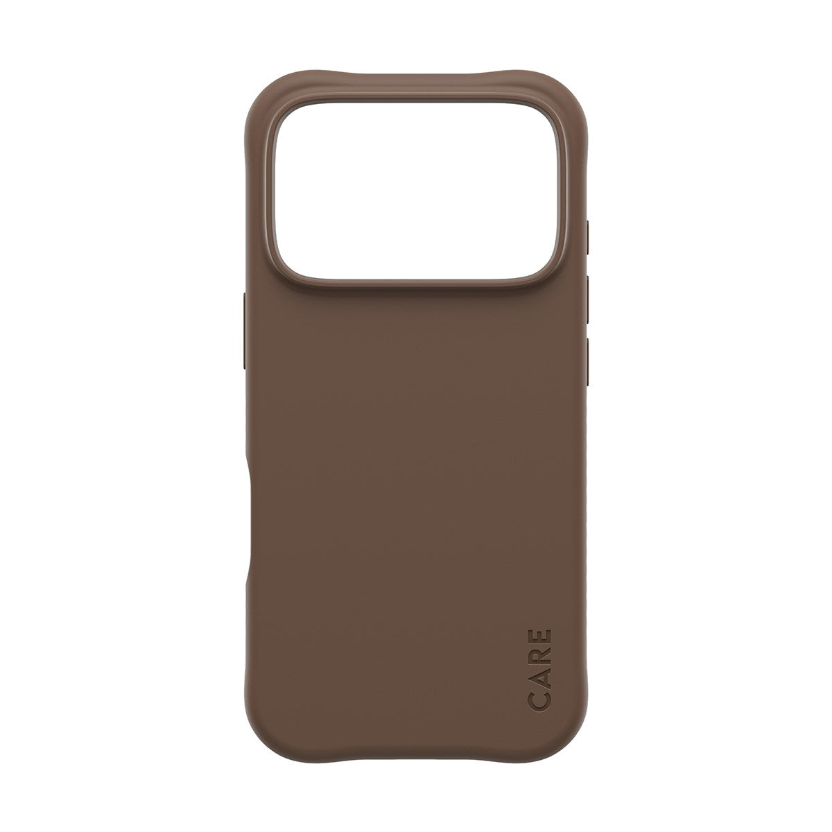 care-by-panzerglass-samba-case-espresso-mit-magsafe-f-r-iphone-17-pro image 4