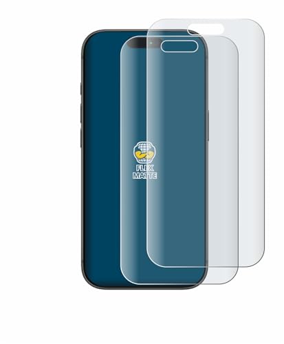 brotect-full-cover-schutzfolie-matt-f-r-apple-iphone-17-pro-2er-pack image 7