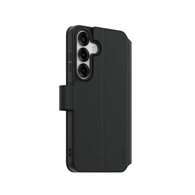 care-by-panzerglass-wallet-case-mit-kickstand-f-r-samsung-galaxy-s25-2 image 1