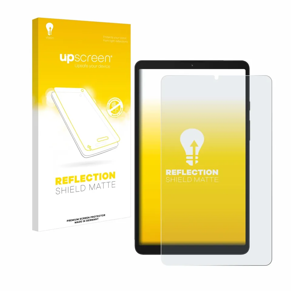 upscreen-reflection-shield-matte-schutzfolie-f-r-samsung-galaxy-tab-a9-wifi image 1