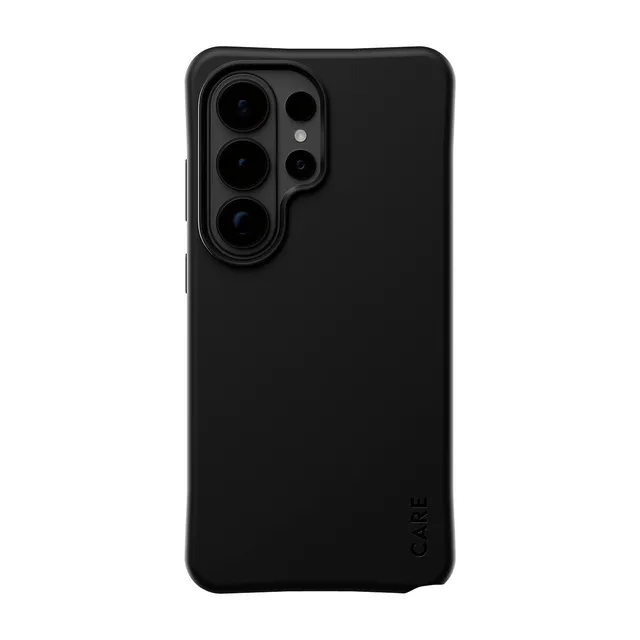 care-by-panzerglass-samba-case-schwarz-mit-qi-f-r-samsung-galaxy-s26-ultra image 1
