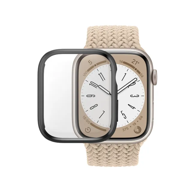 panzerglass-full-body-case-schwarz-f-r-apple-watch-series-7-8-9-45mm image 1