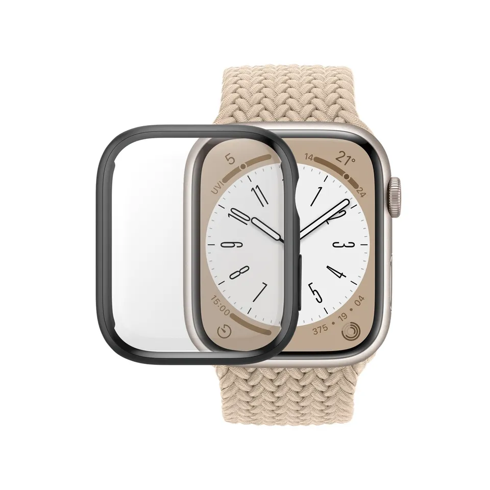 panzerglass-full-body-case-schwarz-f-r-apple-watch-series-7-8-9-45mm image 1