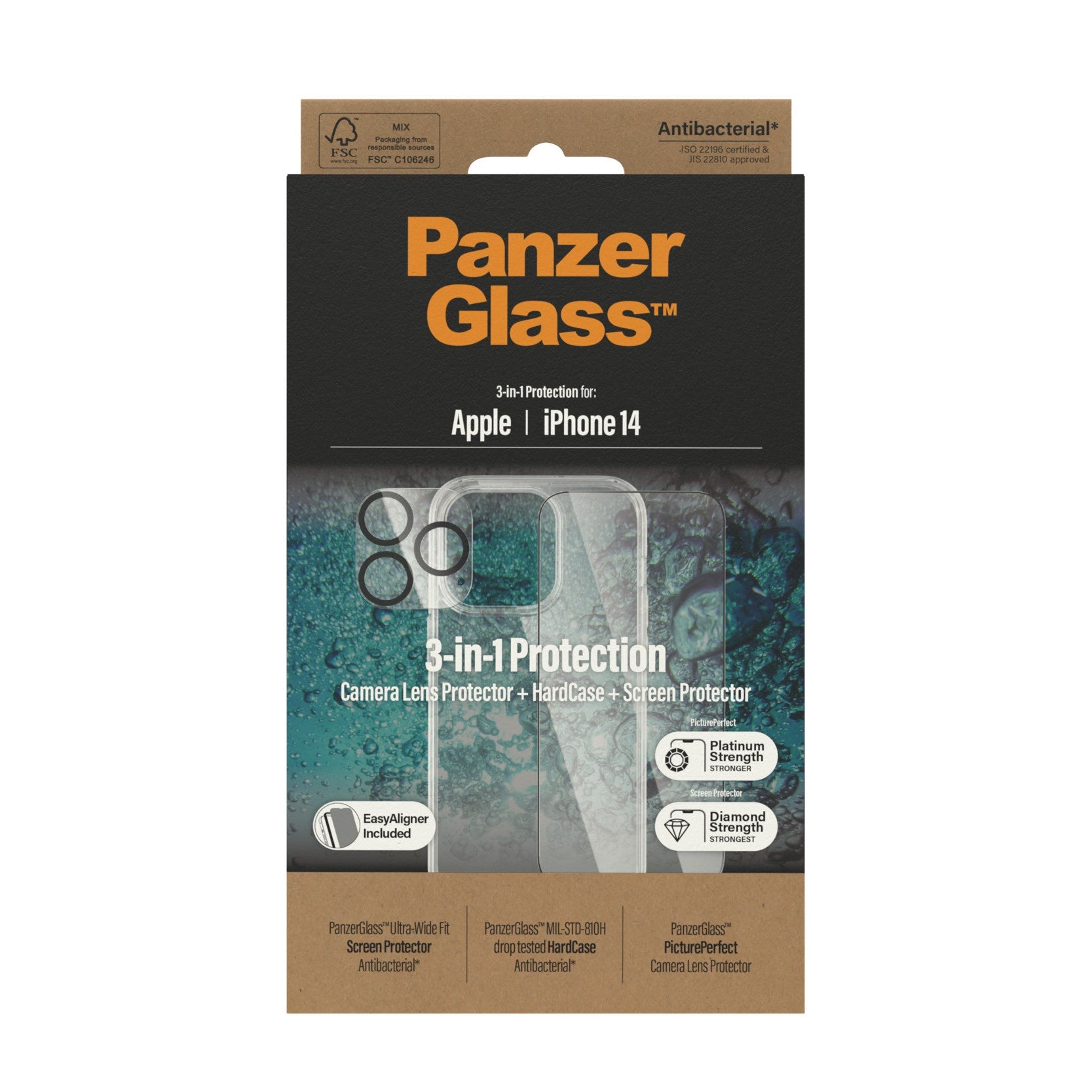 panzerglass-3-in-1-set-displayschutz-f-r-iphone-14 image 3