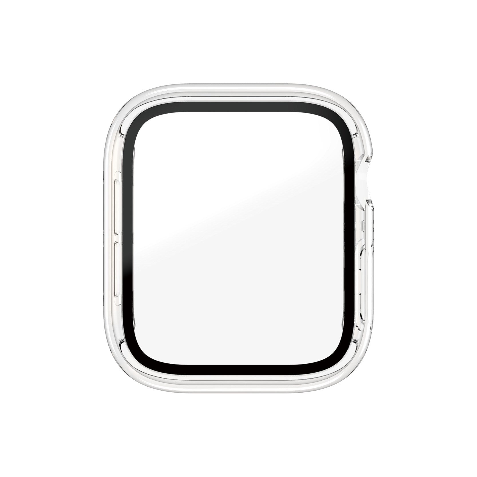 panzerglass-full-body-case-transparent-apple-watch-44mm-se-3-se-6-5-4 image 4