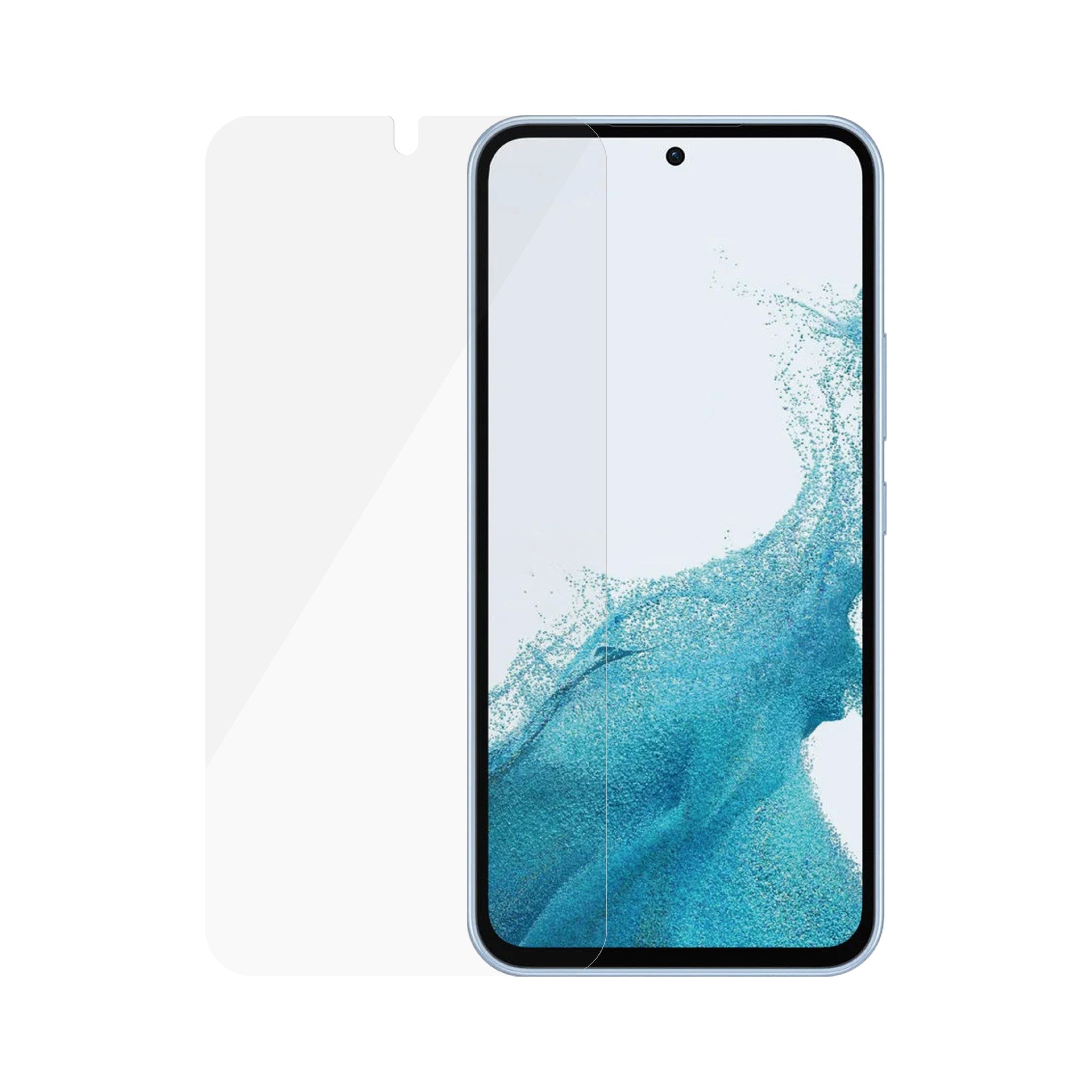 safe-by-panzerglass-displayschutz-samsung-galaxy-a54-5g-ultra-wide-fit image 2