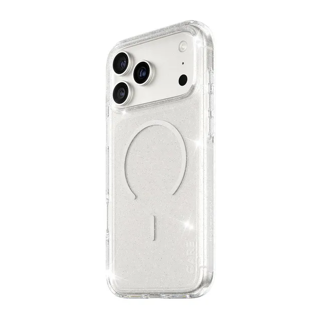 care-by-panzerglass-star-lit-case-wei-magsafe-iphone-17-pro-max image 1