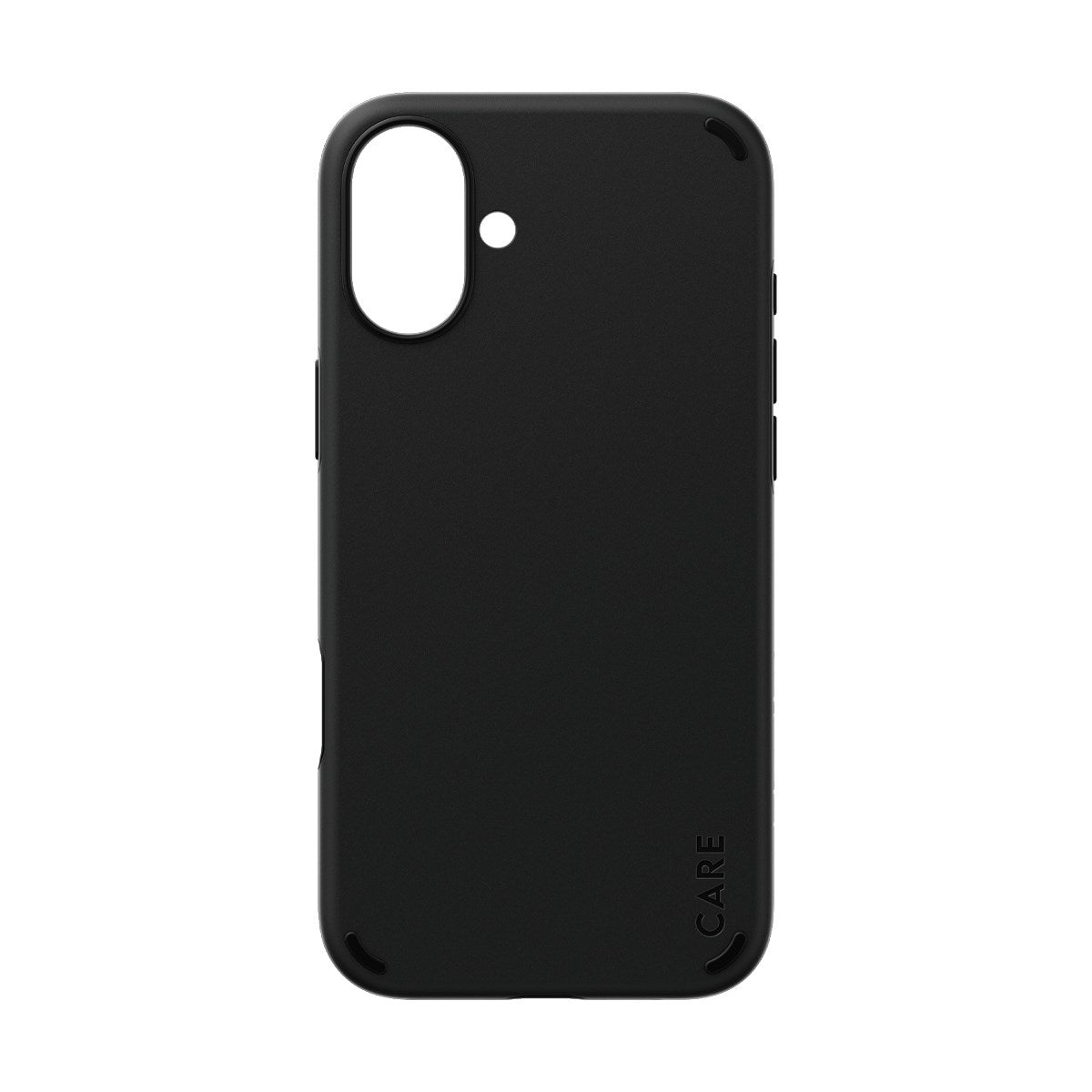 care-by-panzerglass-double-defense-case-schwarz-iphone-16-plus image 4