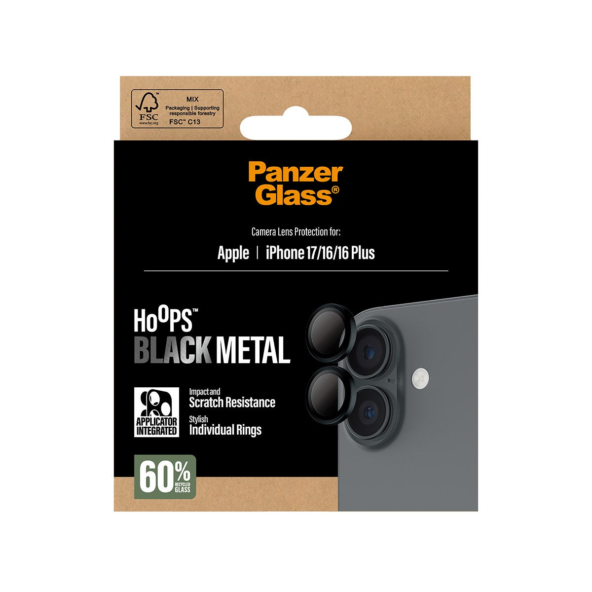 panzerglass-hoops-kameraschutz-schwarz-f-r-iphone-17-iphone-16-16-plus image 3
