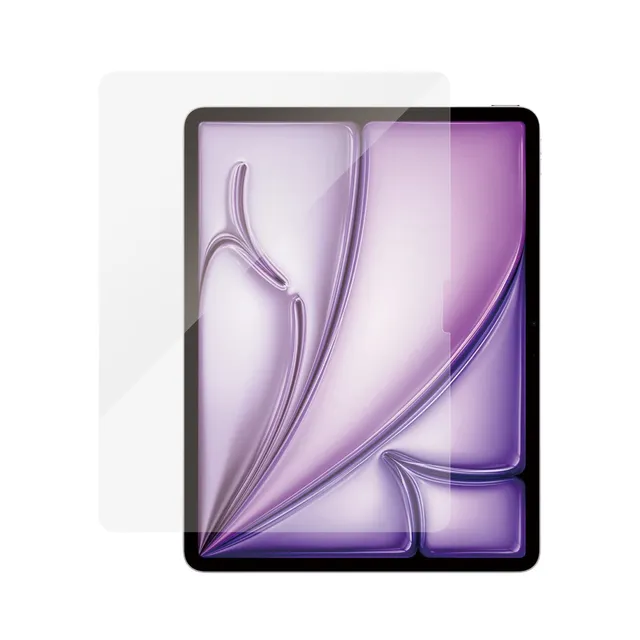 panzerglass-displayschutz-ipad-air-13-2024-2026-ipad-pro-13-2024-2025-ultra-wide image 1