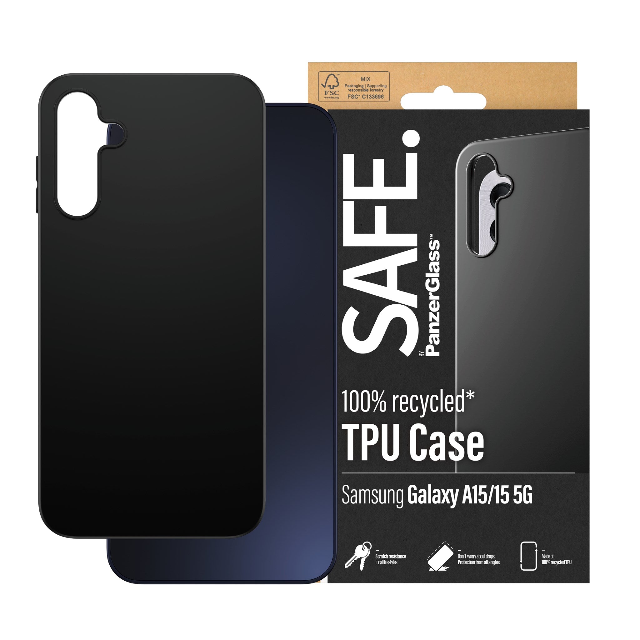 safe-by-panzerglass-tpu-case-schwarz-f-r-samsung-galaxy-a15-a15-5g image 2