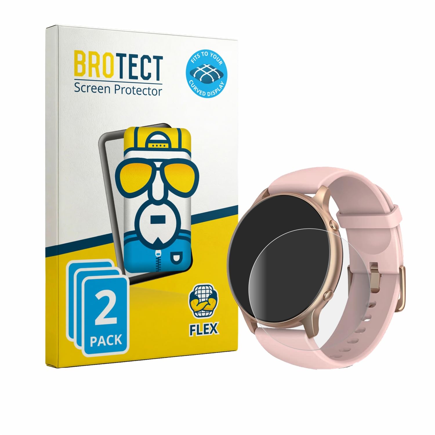brotect-full-cover-schutzfolie-f-r-tuyoma-lw36-1-3-2-st-ck image 2