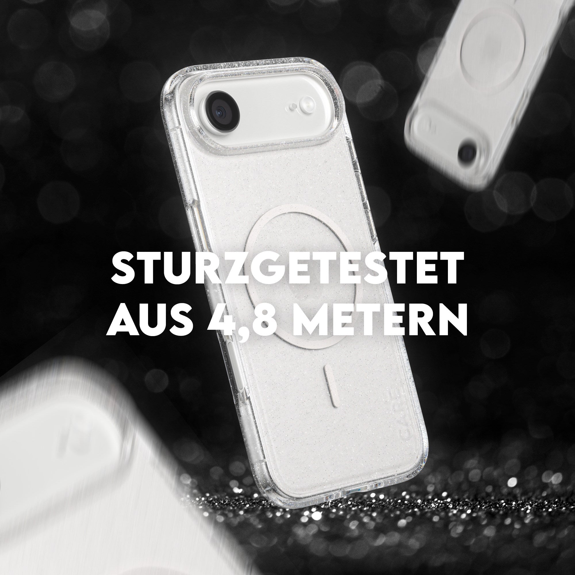 care-by-panzerglass-star-lit-case-wei-magsafe-iphone-air image 7
