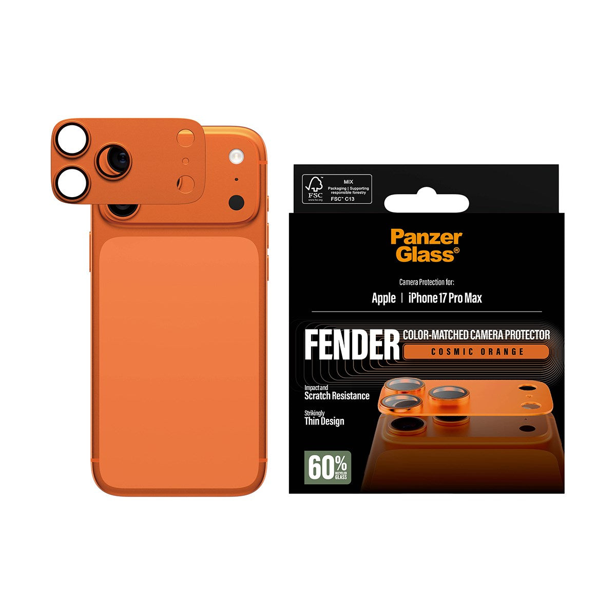 panzerglass-fender-kameraschutz-cosmic-orange-f-r-iphone-17-pro-max image 2