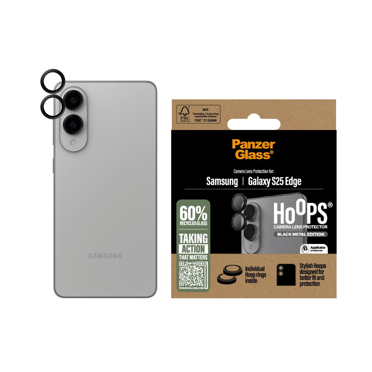 panzerglass-hoops-kameraschutz-schwarz-f-r-samsung-galaxy-s25-edge image 2