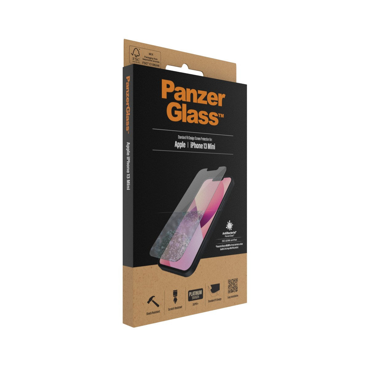 panzerglass-displayschutzglas-standard-fit-f-r-apple-iphone-13-mini image 4