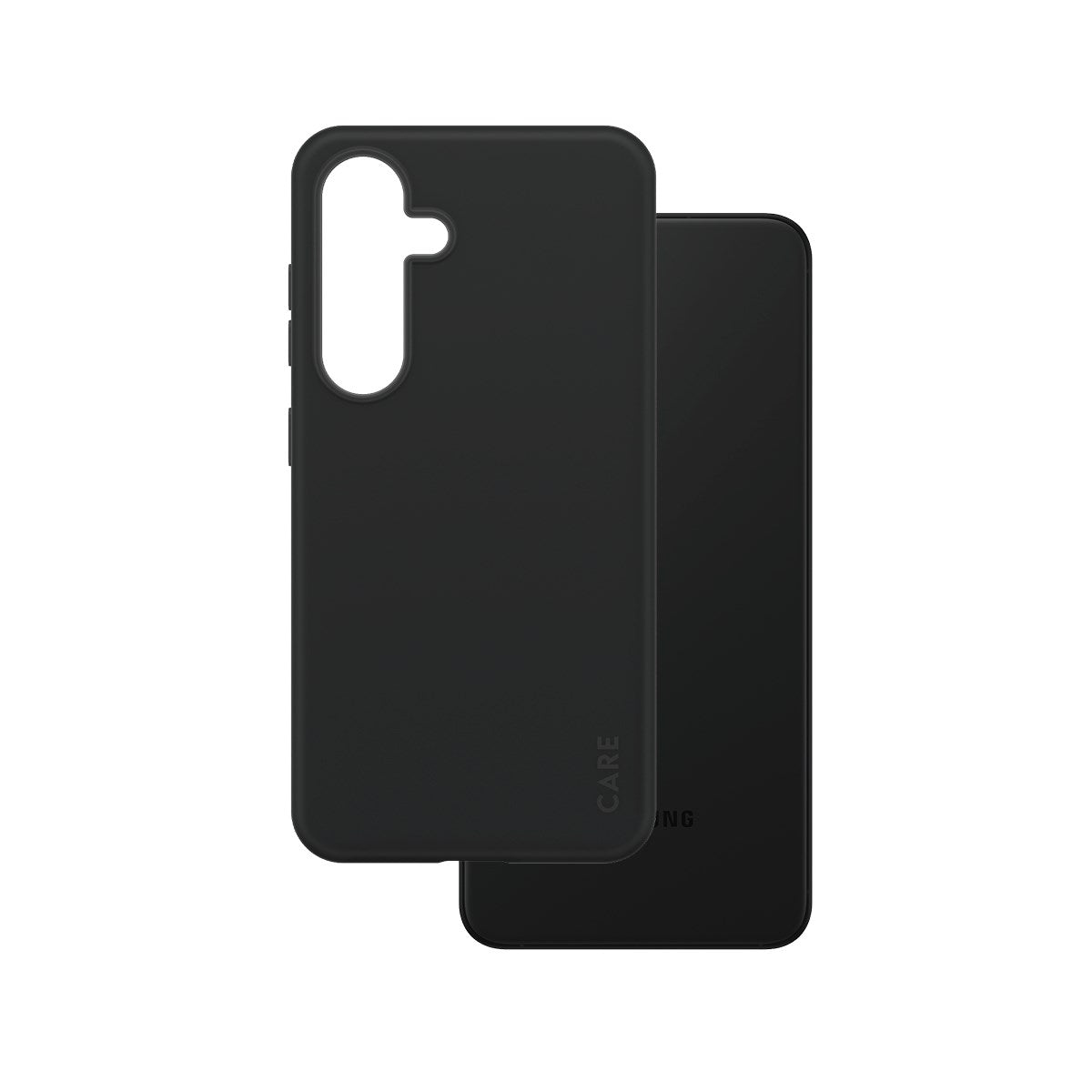 care-by-panzerglass-case-schwarz-qi-compatible-h-lle-f-r-samsung-galaxy-s24 image 1