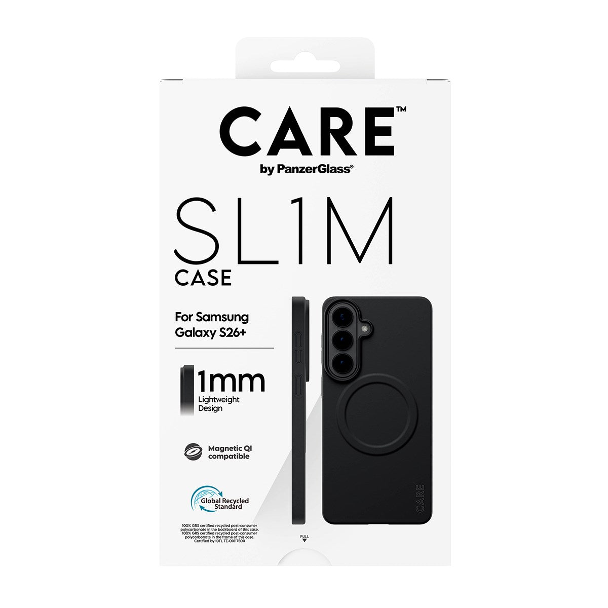 care-by-panzerglass-sl1m-case-schwarz-mit-qi-f-r-samsung-galaxy-s26 image 3