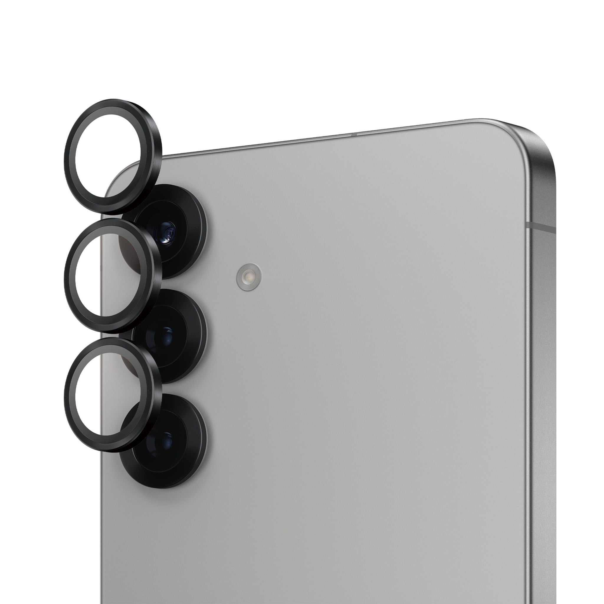 panzerglass-hoops-kameraschutz-schwarz-f-r-samsung-galaxy-s25 image 1