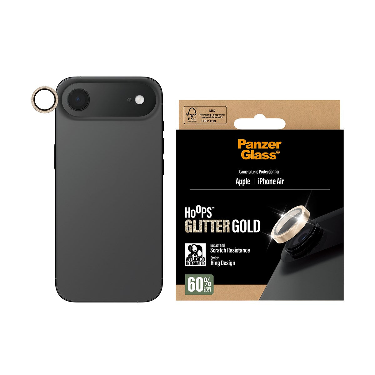 panzerglass-hoops-kameraschutz-glitter-gold-f-r-iphone-air image 2