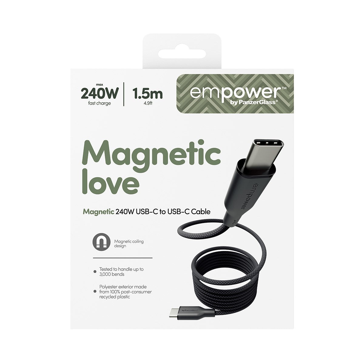 empower-by-panzerglass-magnetic-usb-c-zu-usb-c-kabel-240w-1-5m-weltall-schwarz image 3