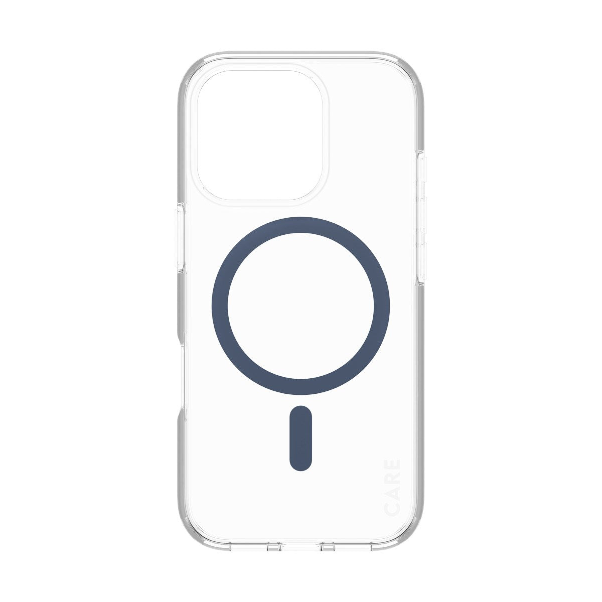 care-by-panzerglass-urban-combat-case-transparent-blau-magsafe-iphone-16-pro image 4